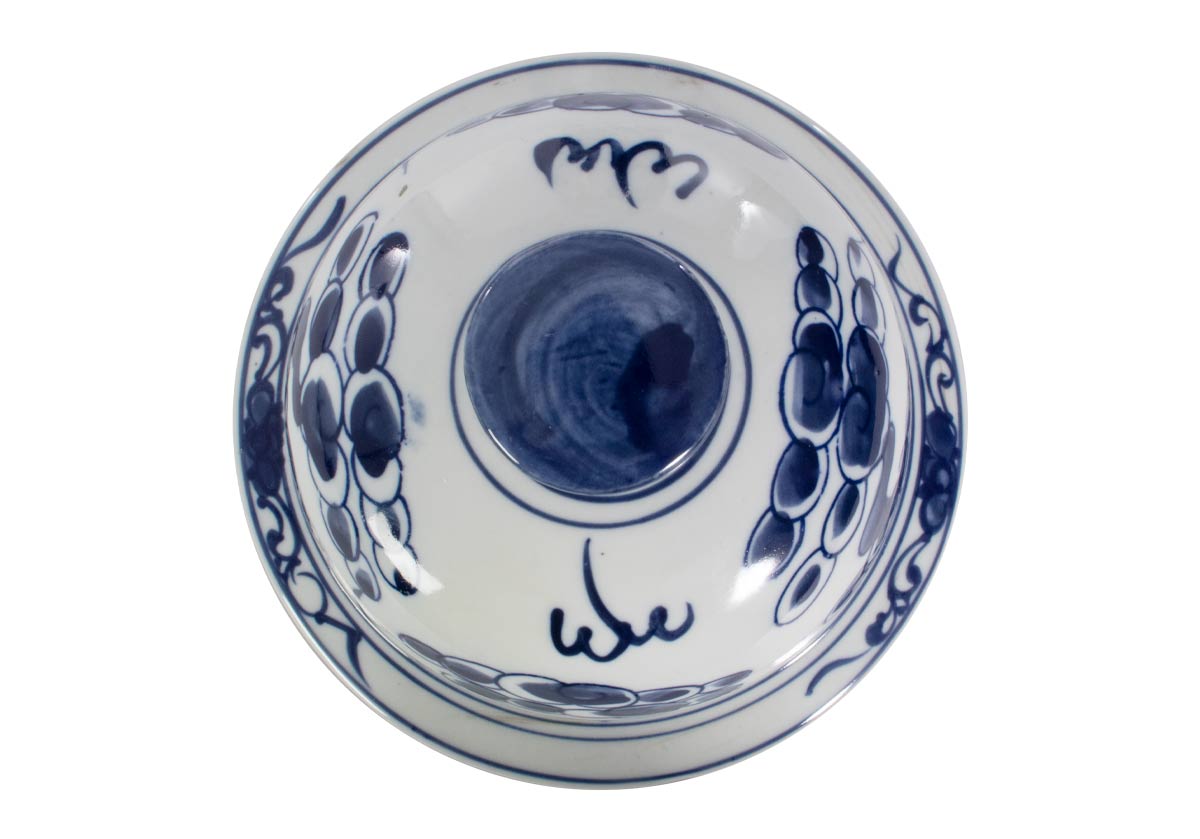 PHOENIX TEMPLE JAR
