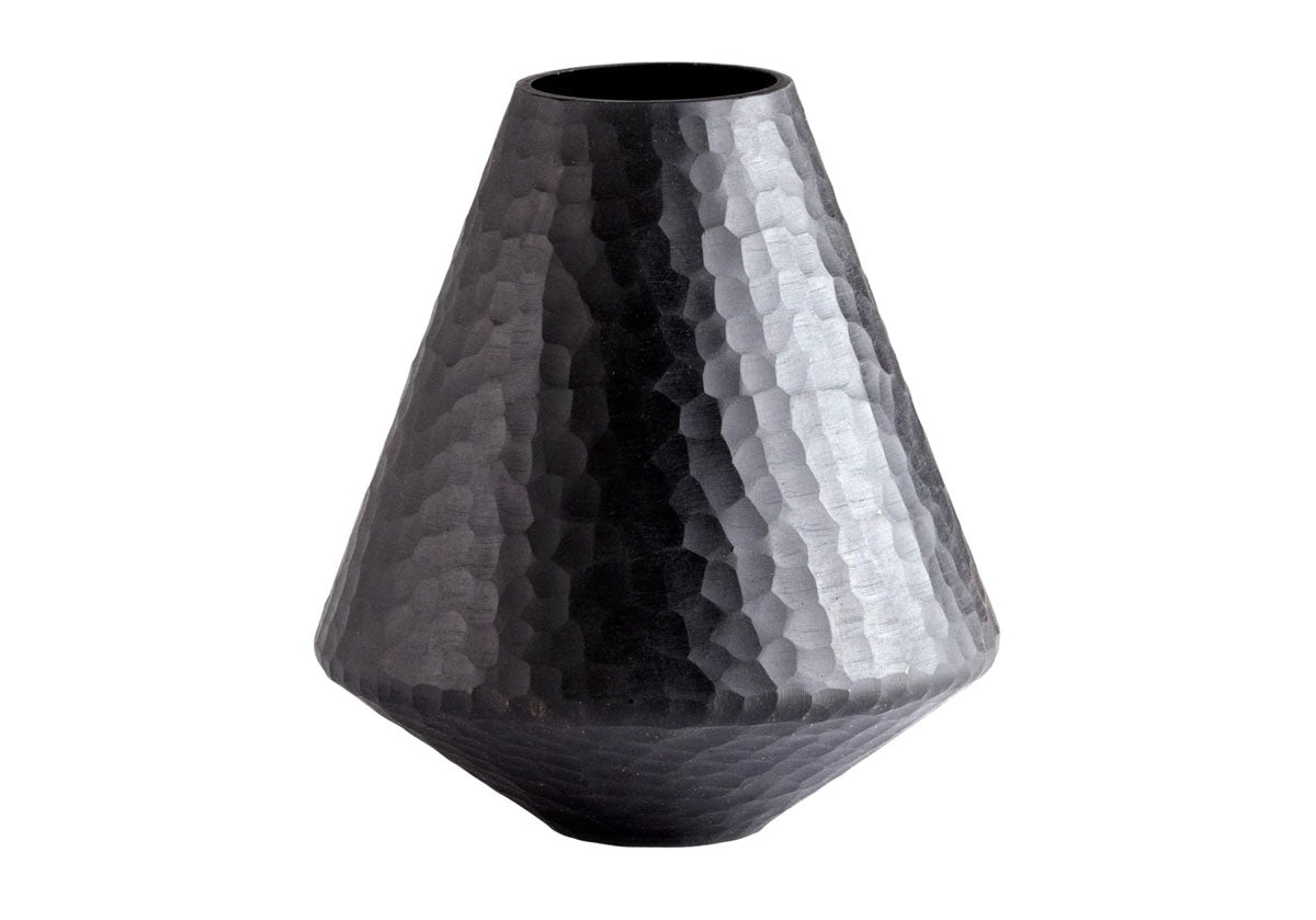 LAVA VASE