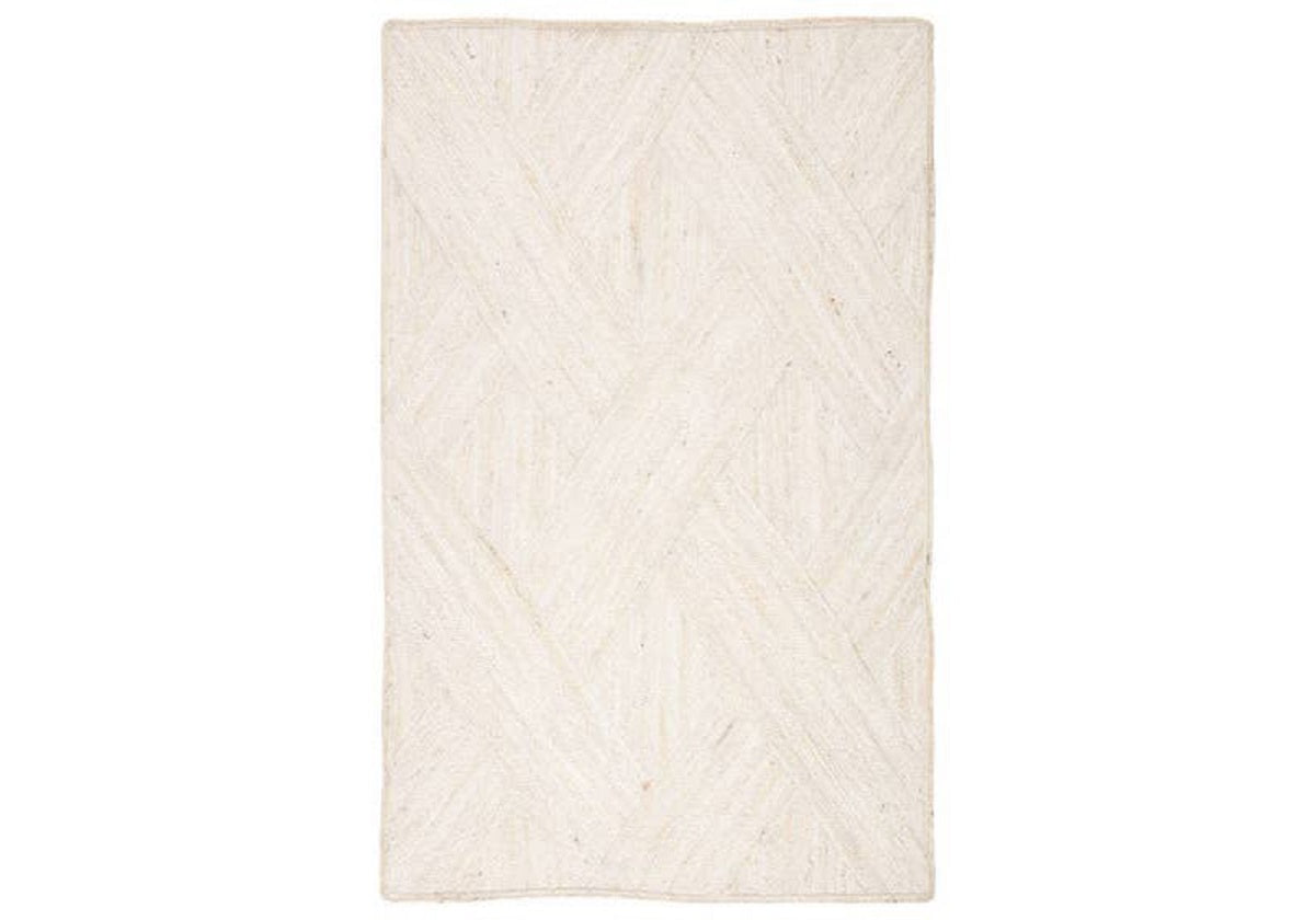 TOBAGO RUG | Antique White