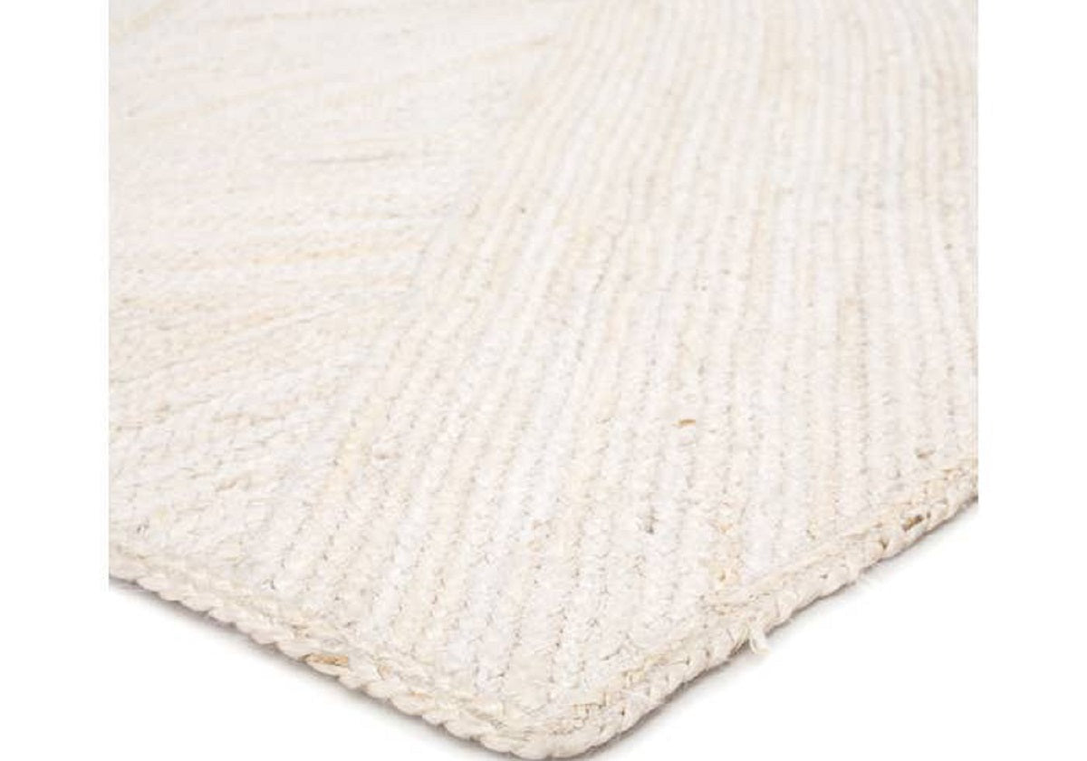 TOBAGO RUG | Antique White