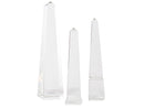 CRYSTAL OBELISK