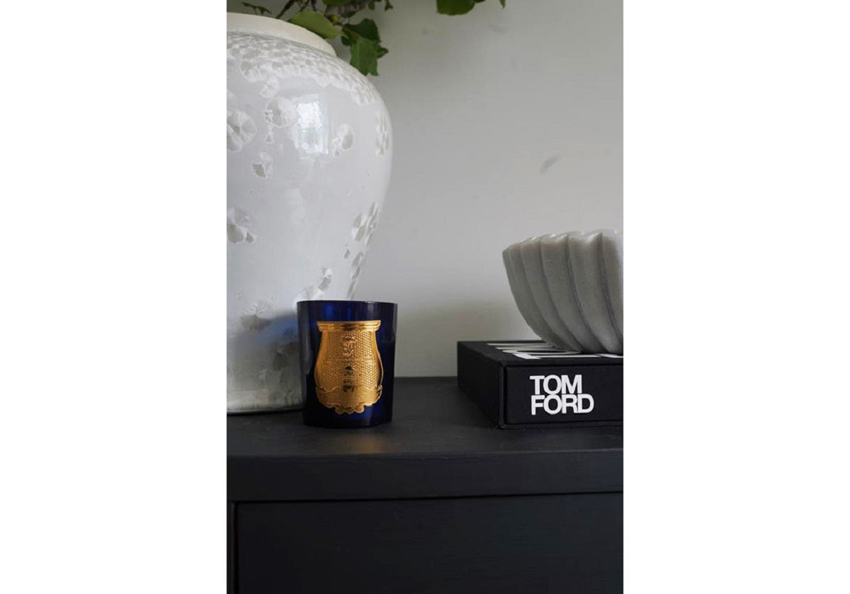 REGGIO CANDLE