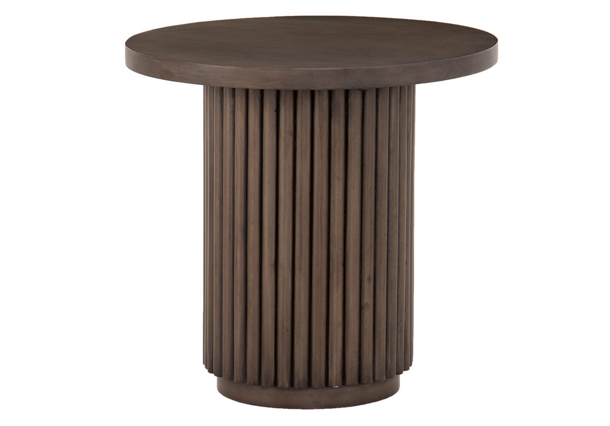 RUTHERFORD END TABLE