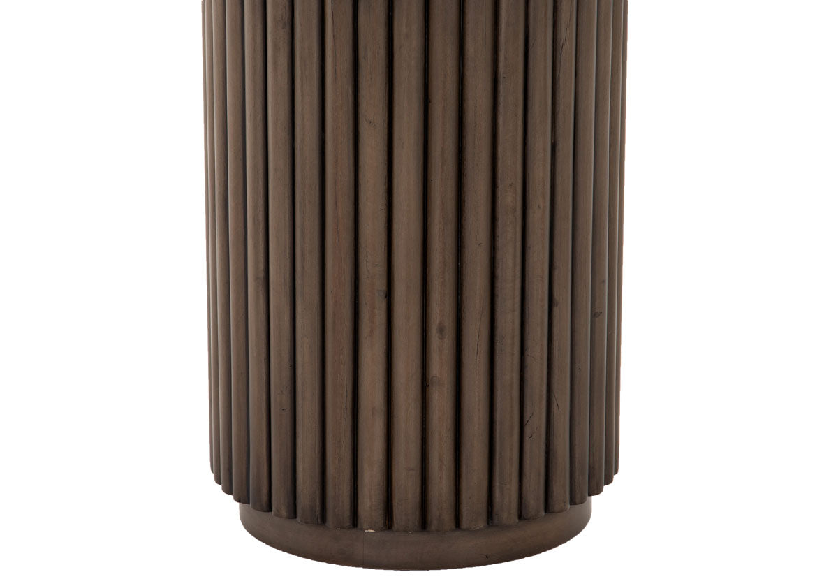 RUTHERFORD END TABLE