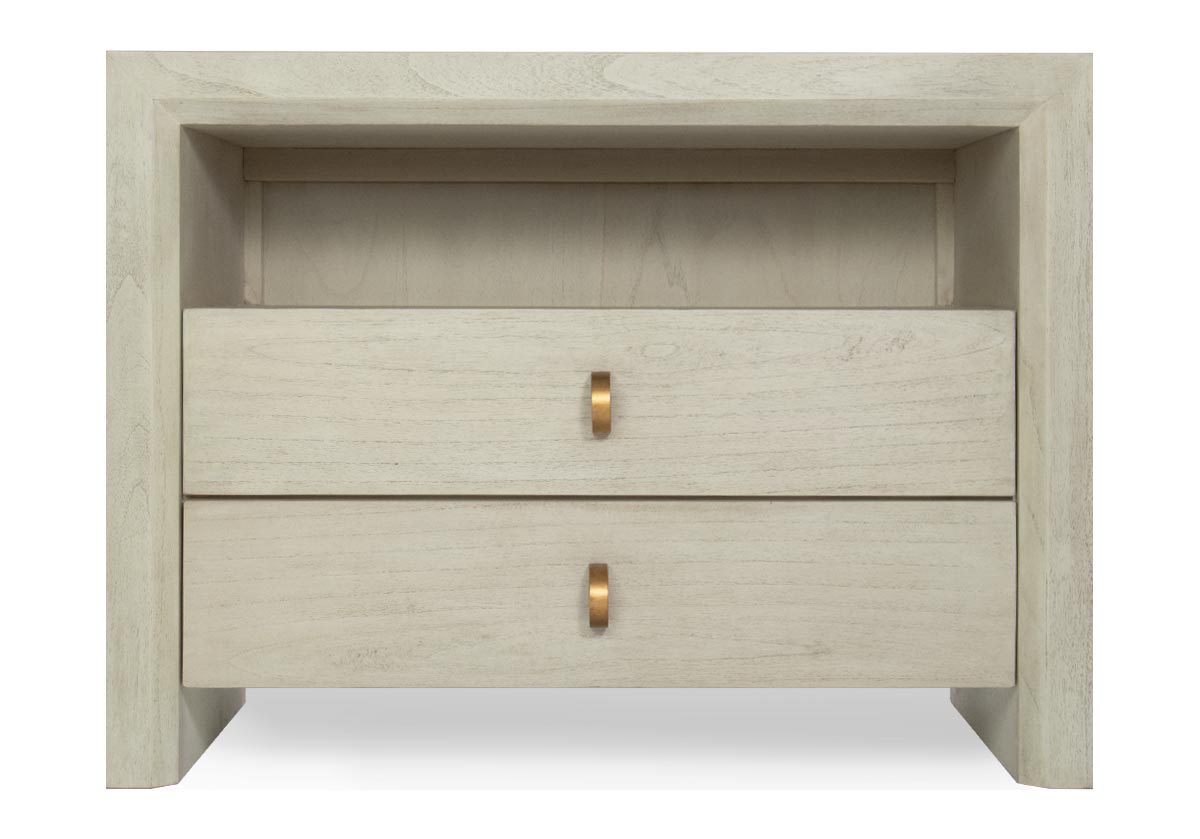 MILES NIGHTSTAND | Cloud