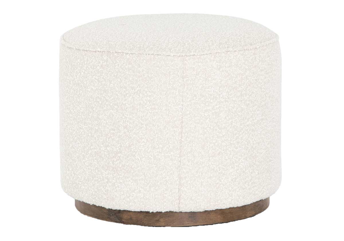 SINCLAIR OTTOMAN