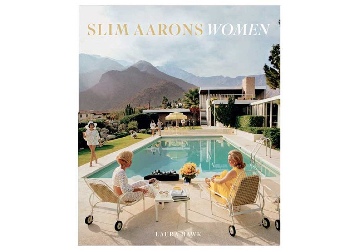 SLIM AARONS: WOMEN