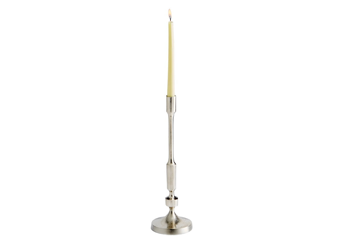 CAMBRIA CANDLEHOLDER