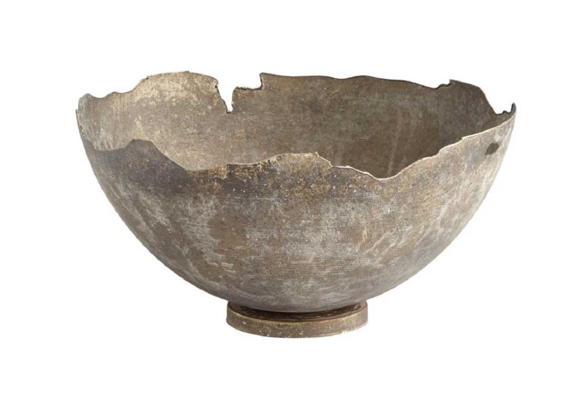 POMPEII BOWL