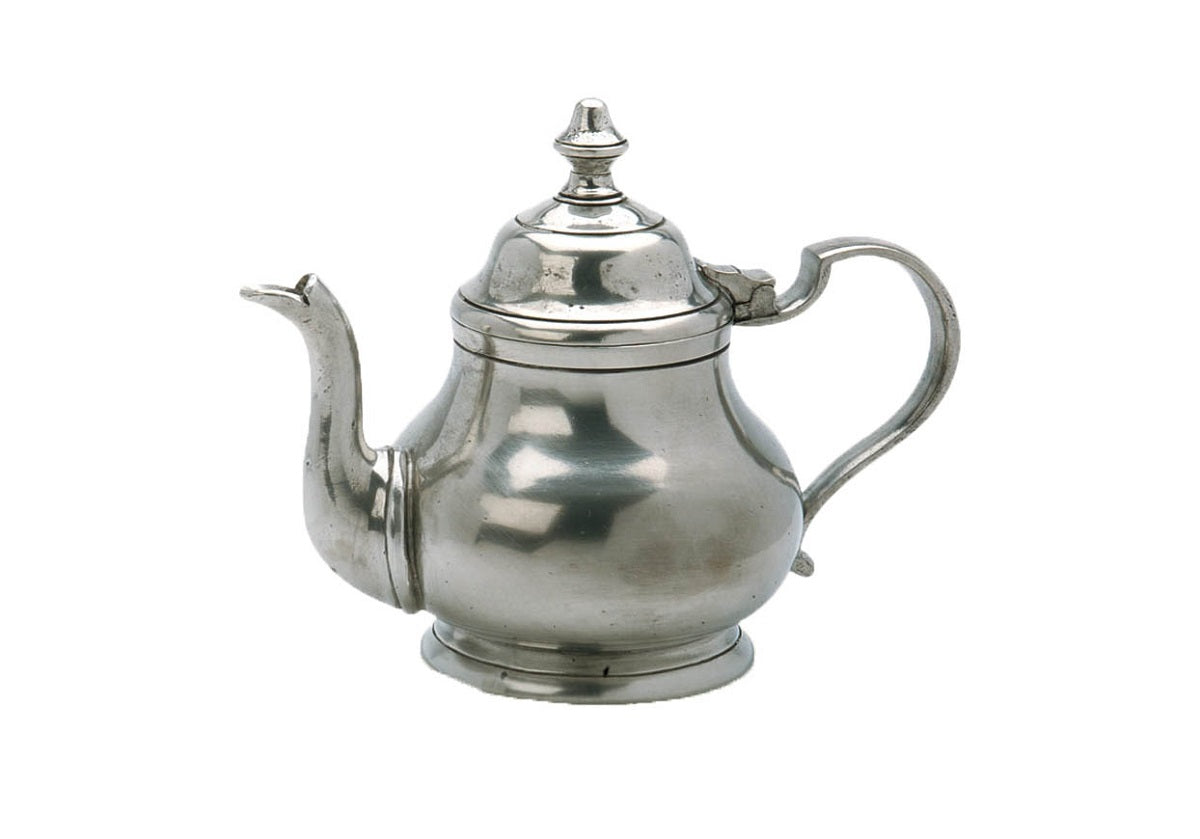 TEA POT