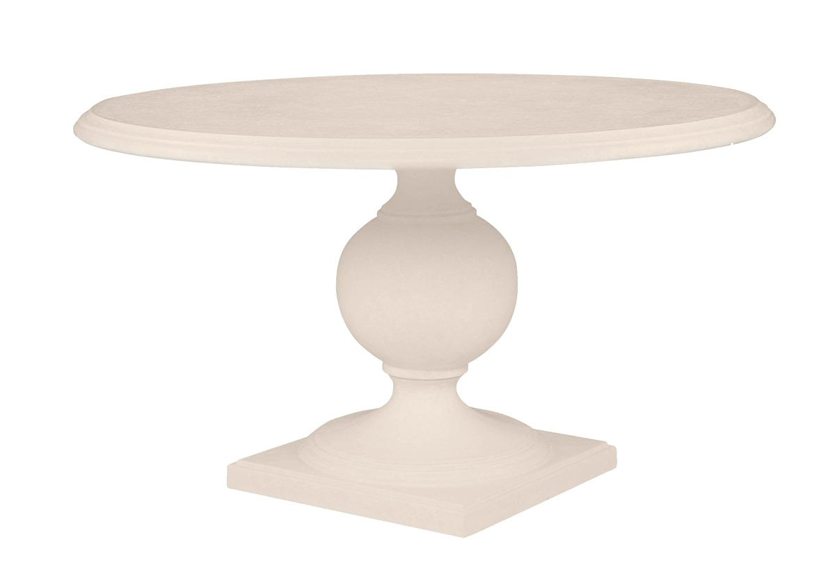 URN OUTDOOR DINING TABLE