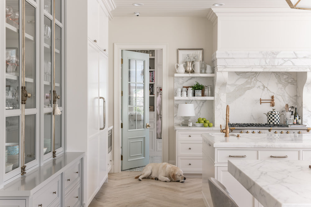 Alice Kitchen Set Kitchens