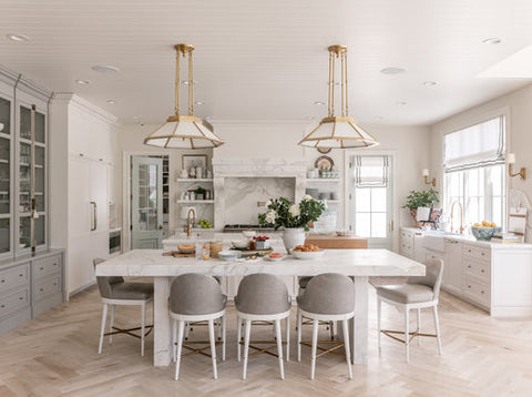 Alice Kitchen Set Kitchen Space Planning, Appliances, and Best Tips