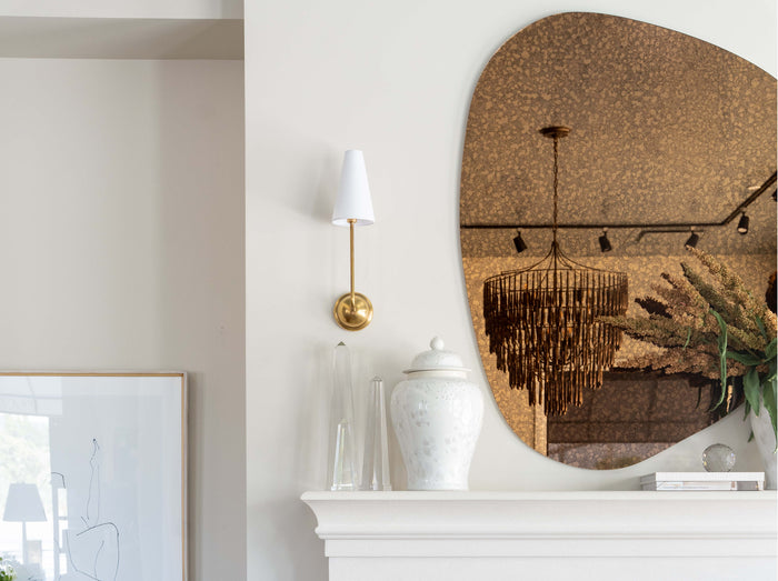 How To Style Our Phoenix Mirrors Alice Lane Home Collection
