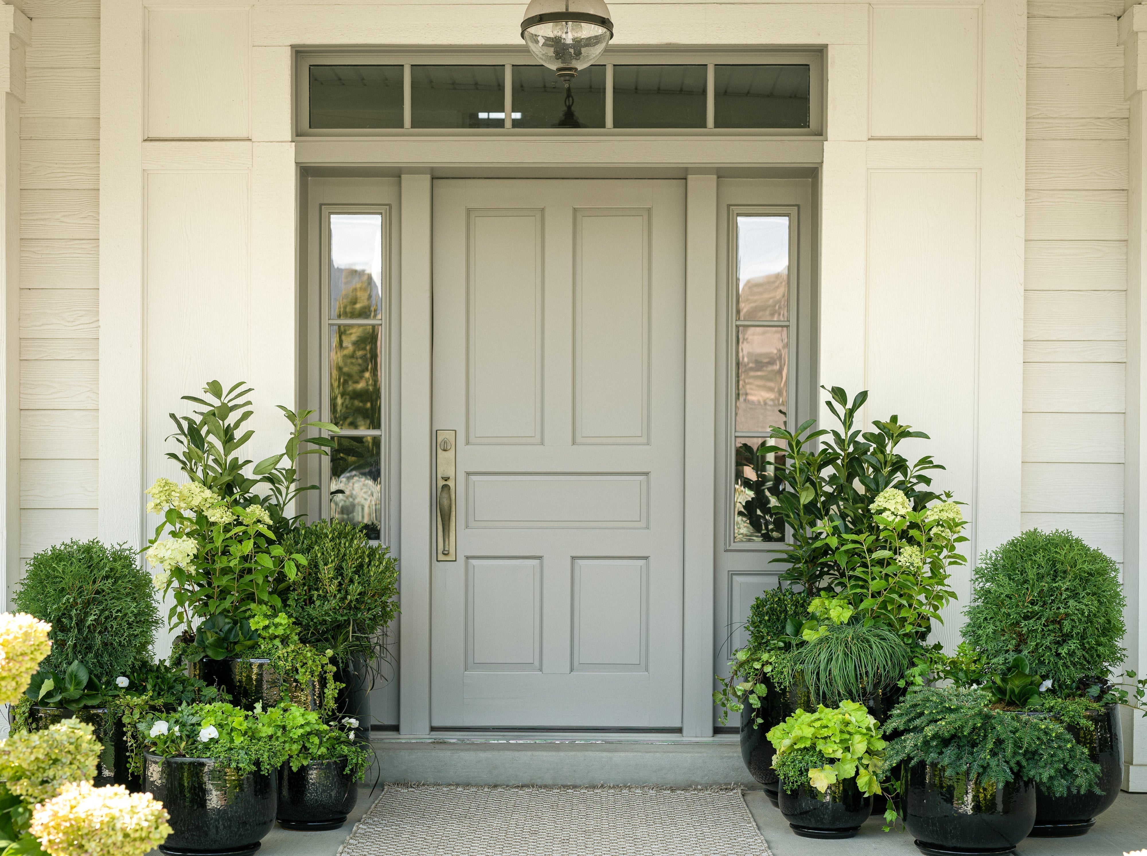 Indoor-Outdoor Design: Using the Garden Room Collection as Your Blueprint