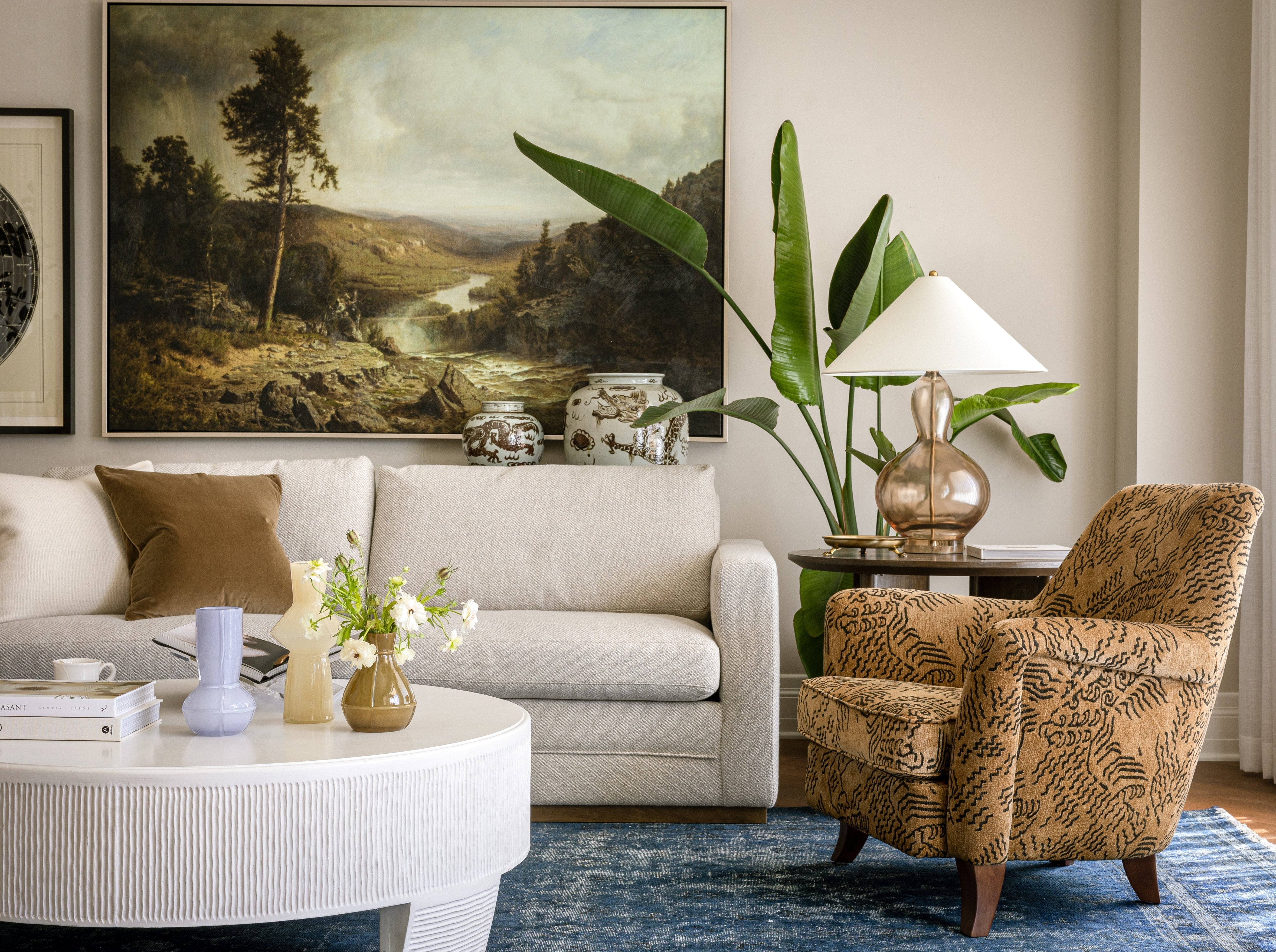 From Gray to Warm: How to Transition Your Home Without Repainting Everything