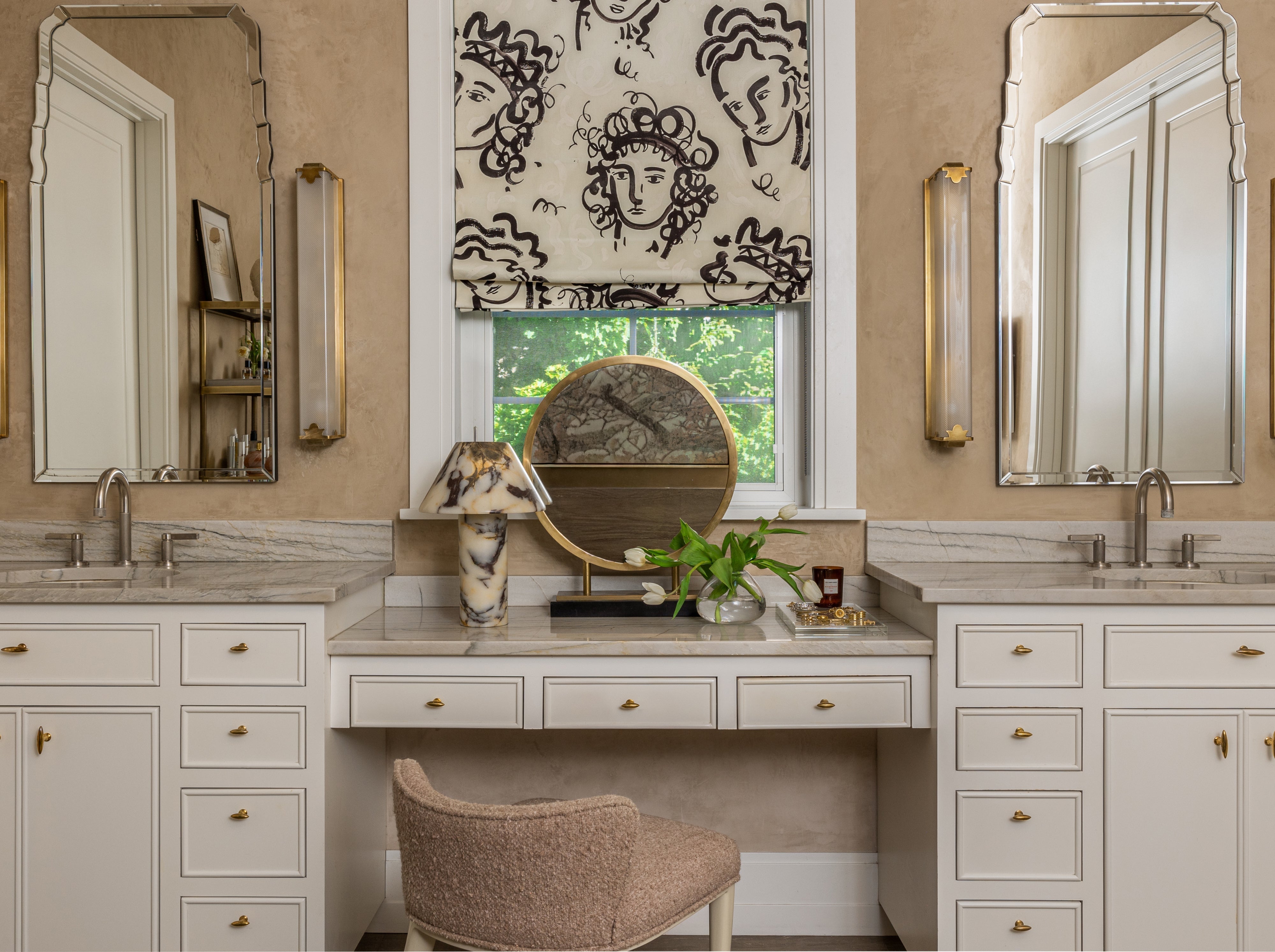 How to Elevate Builder-Grade Lighting Like a Designer