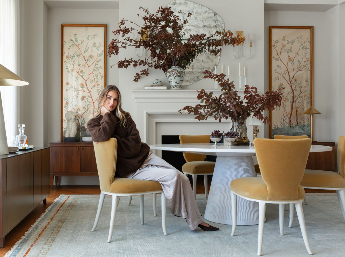 The Rug Sizing Guide: Why Most People Go Too Small and How to Fix it