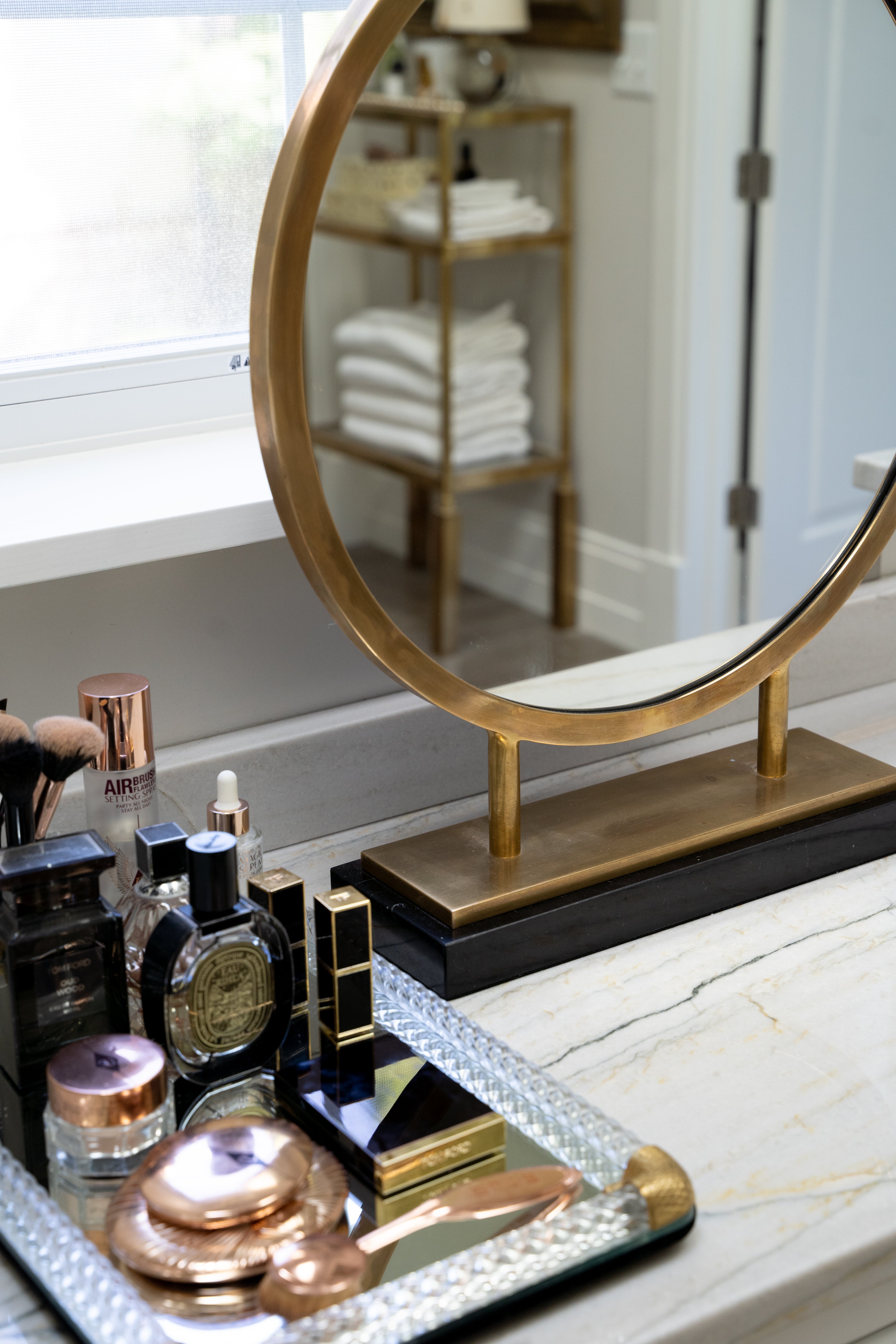 BATHROOM COLLECTION