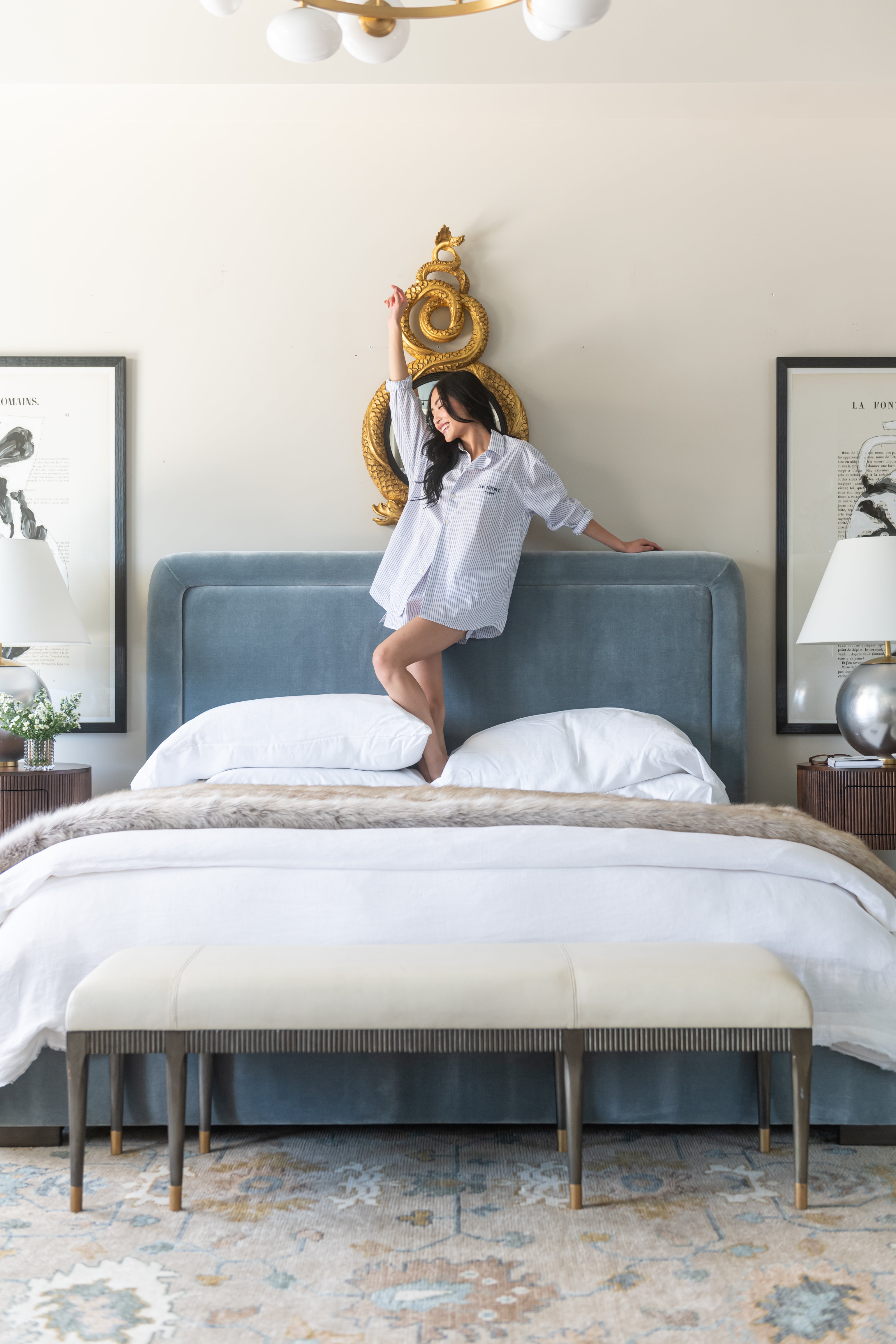 BEDROOM COLLECTION