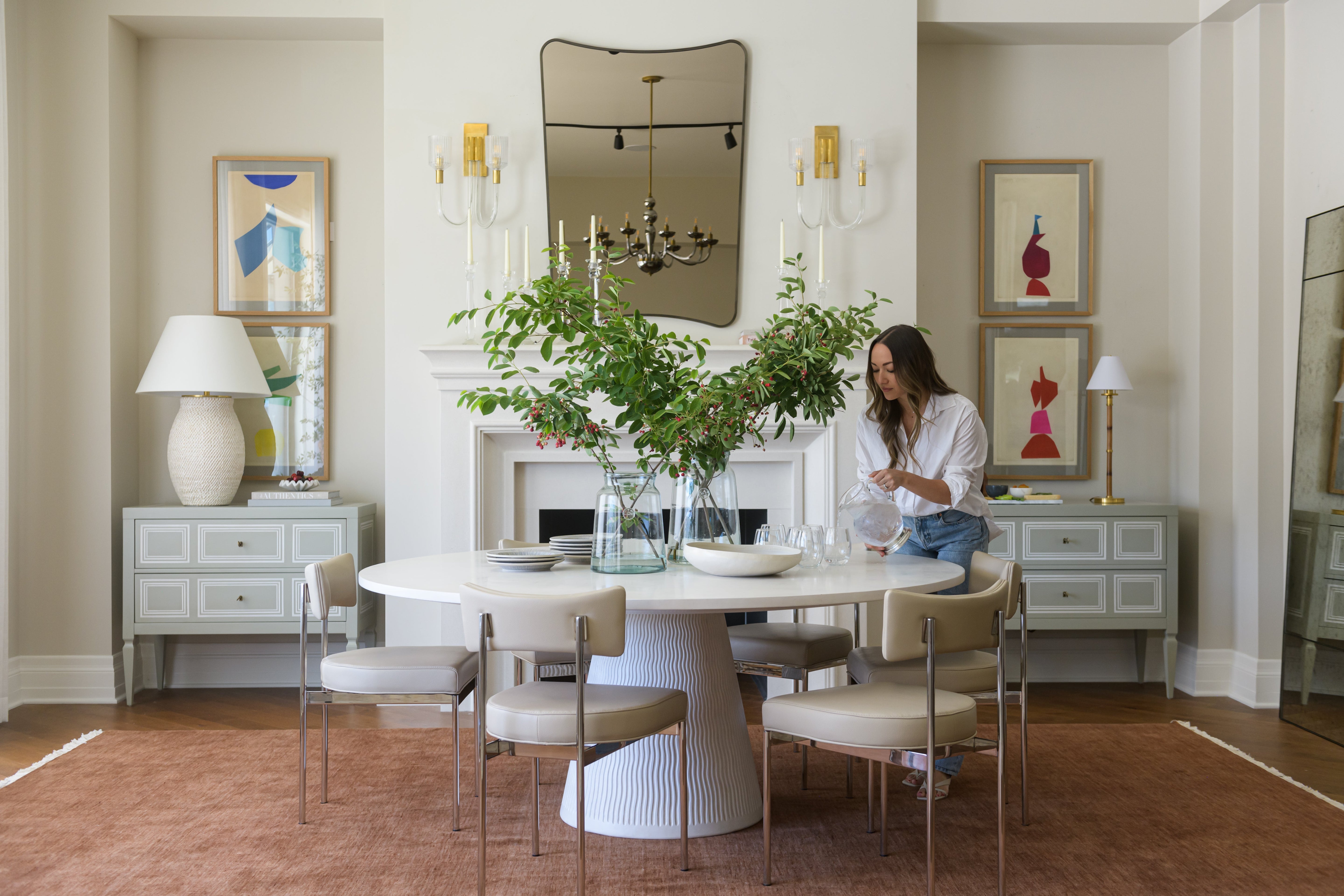 DINING & ENTERTAINING COLLECTION