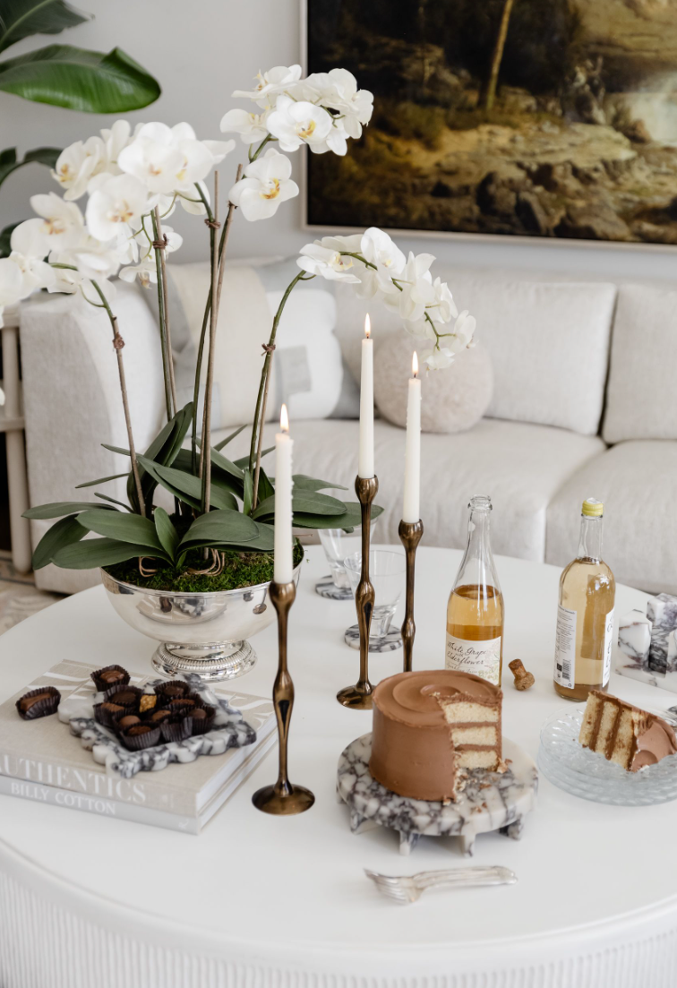 MARBLE COLLECTION