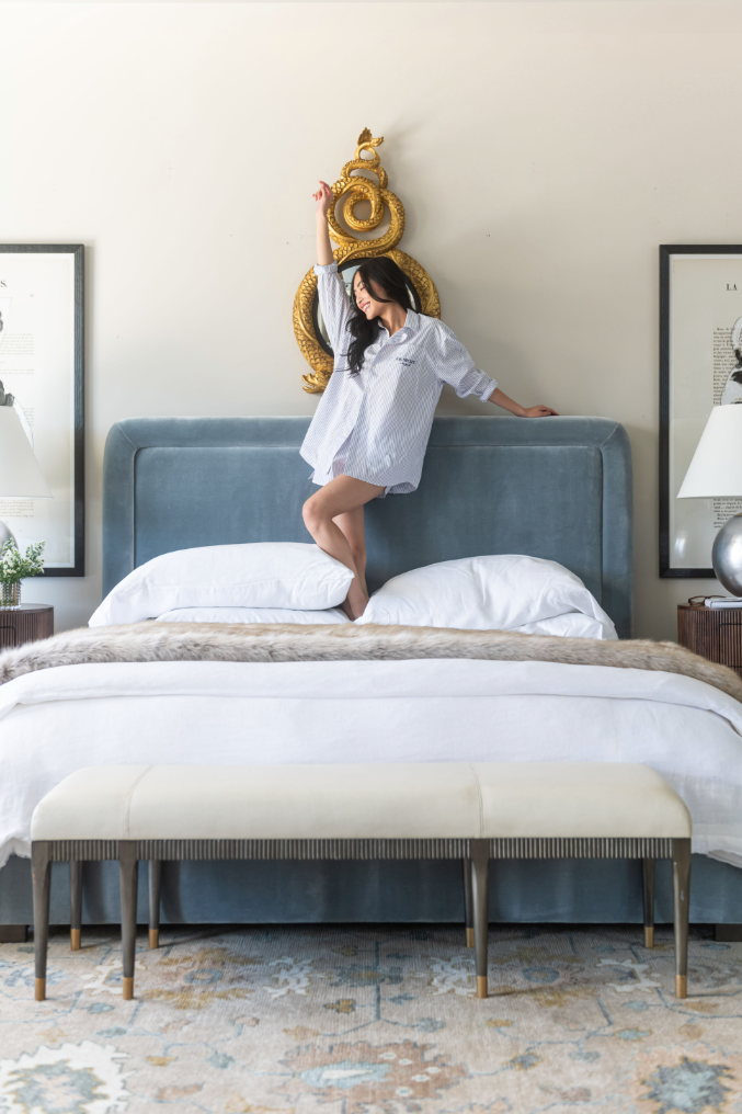BEDROOM COLLECTION