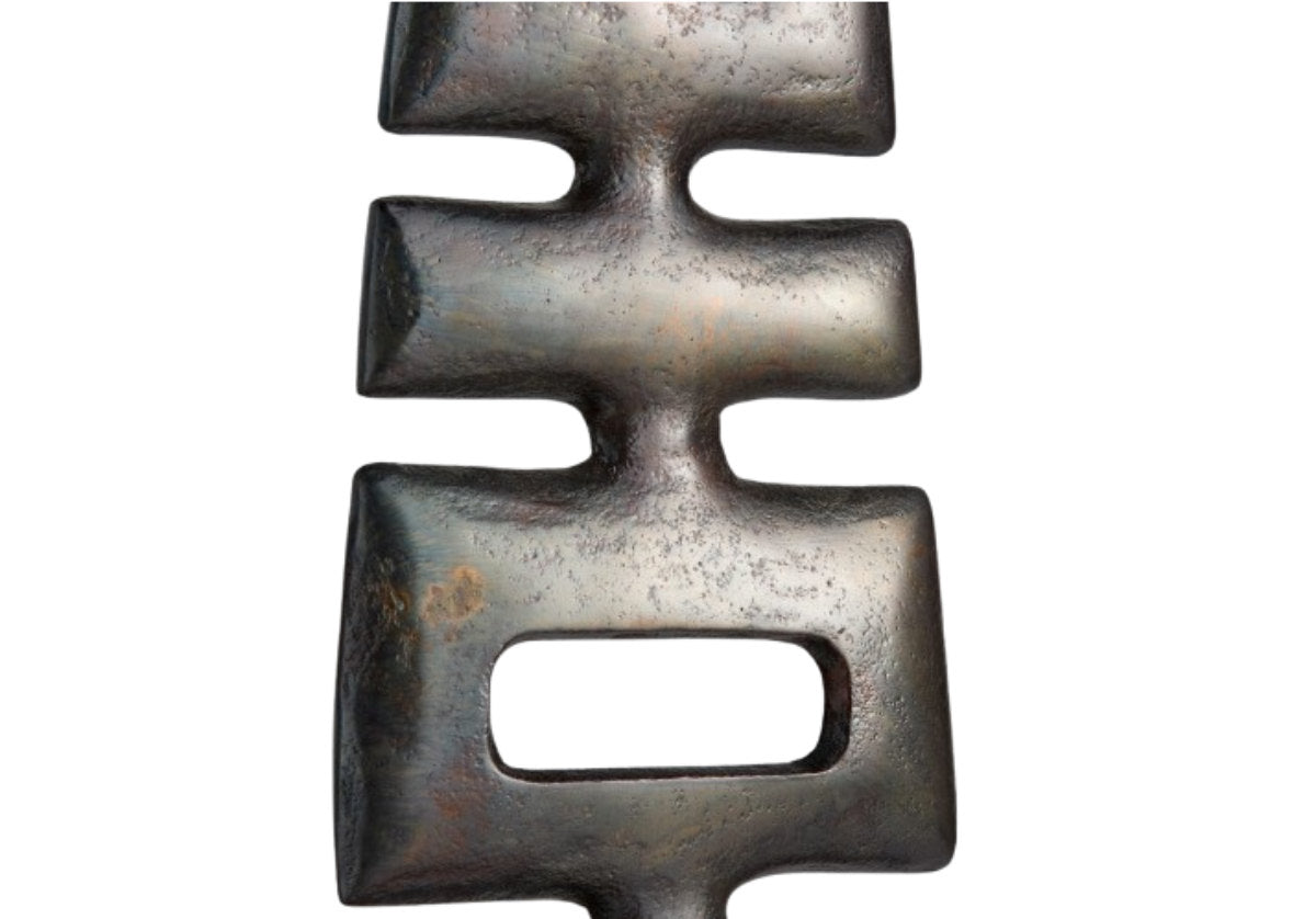 CHAMBERLINE SCULPTURE