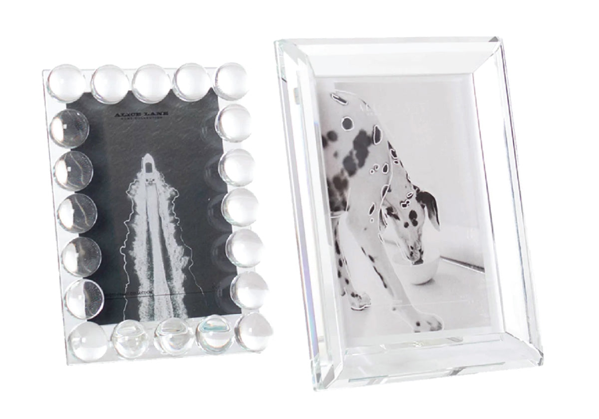 THE CRYSTAL ARCHIVE