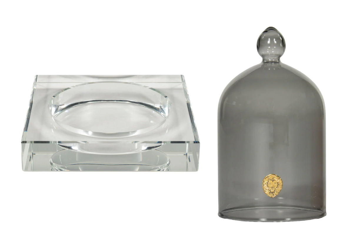 THE CRYSTAL