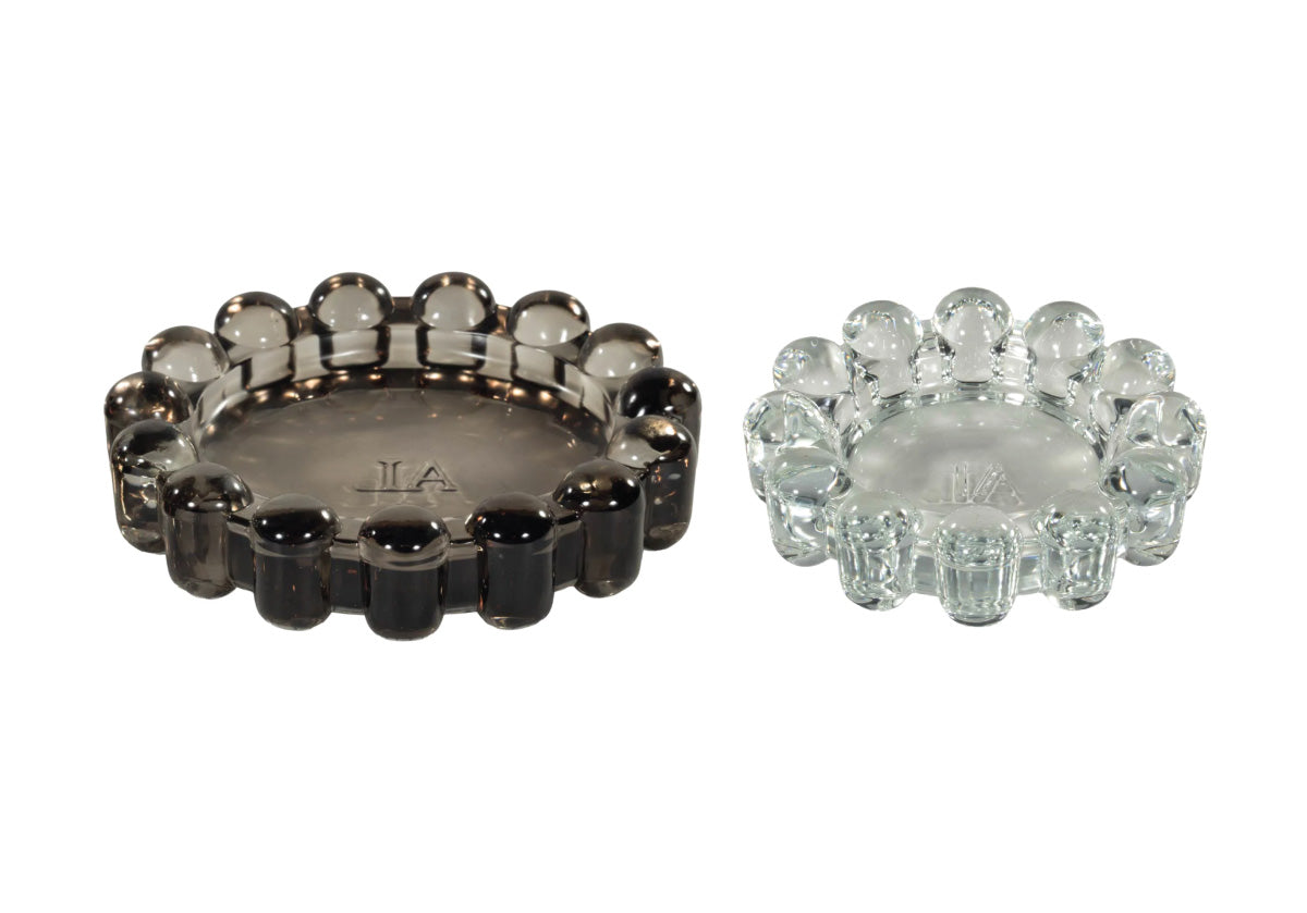 THE BUBBLE CANDLE DISH COLLECTION