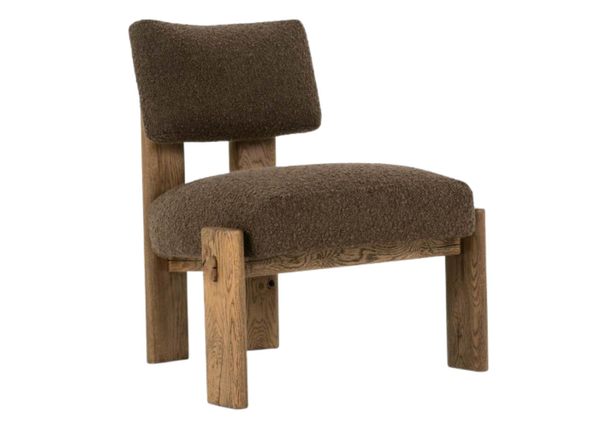 CASSIUS CHAIR