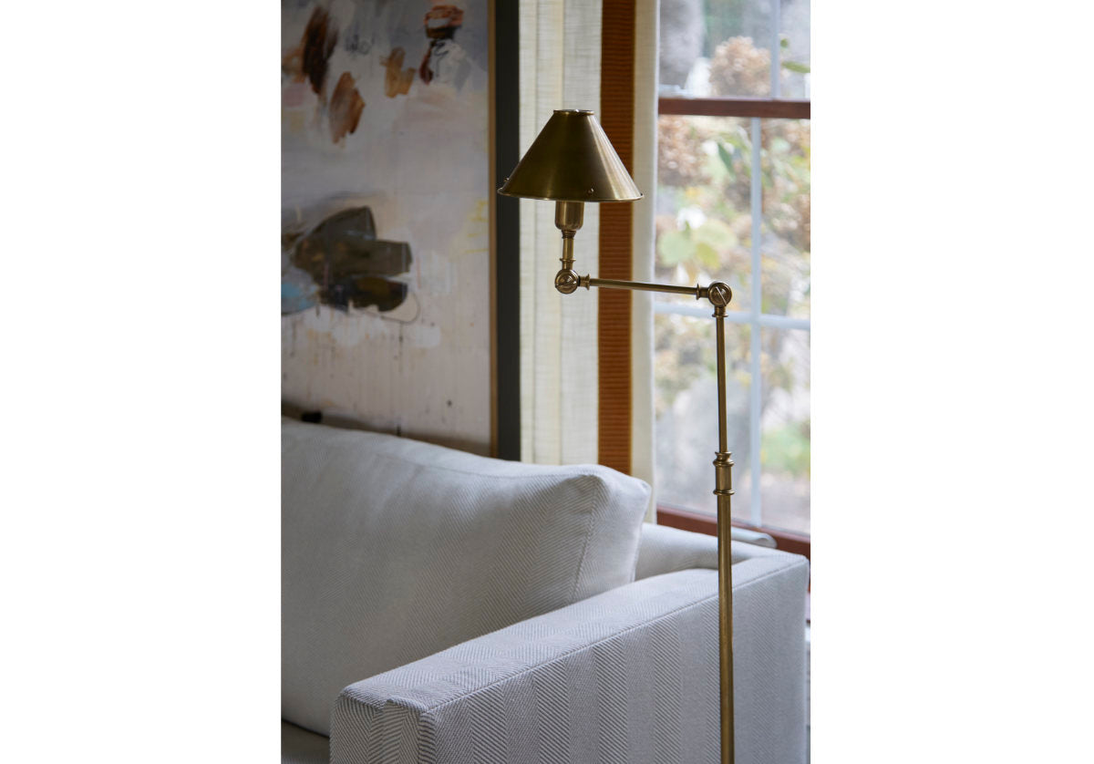 ANETTE FLOOR LAMP