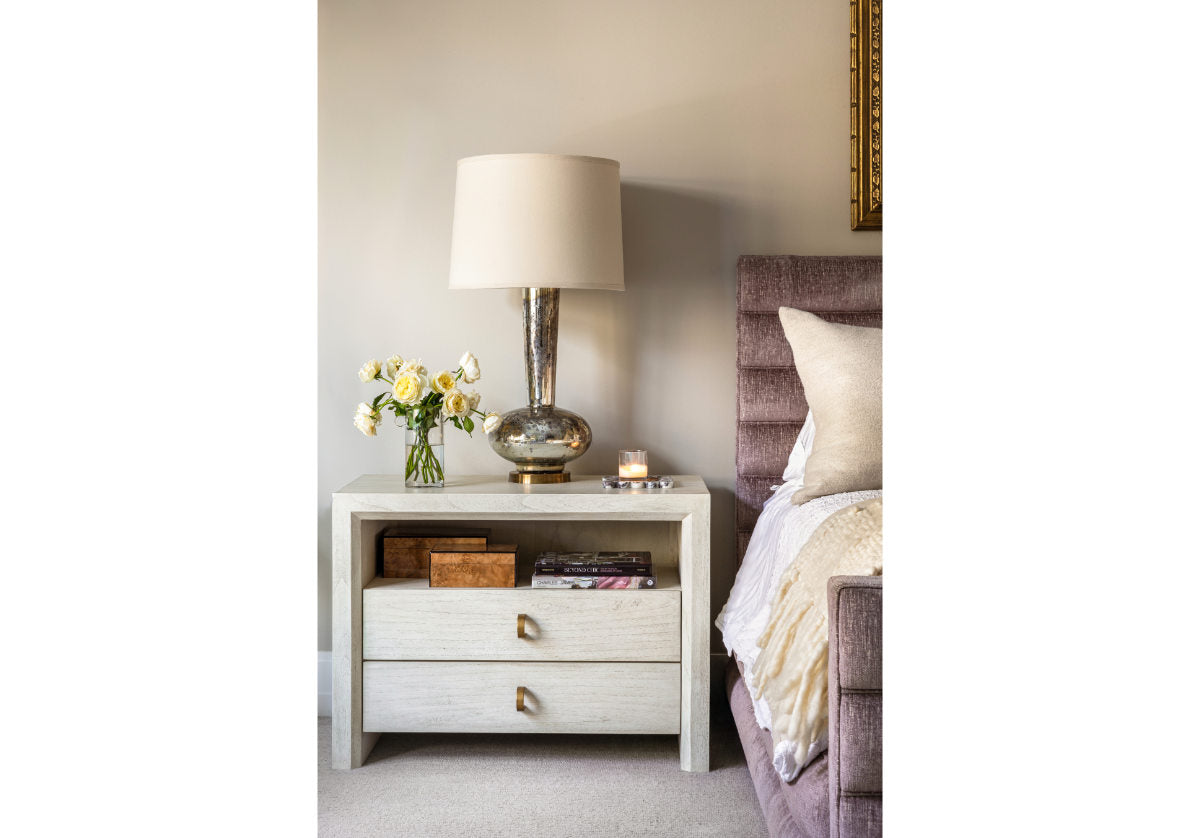 MILES NIGHTSTAND | Cloud