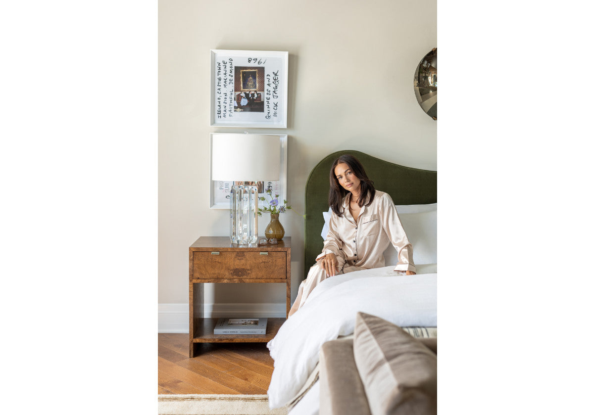 GEORGE NIGHTSTAND