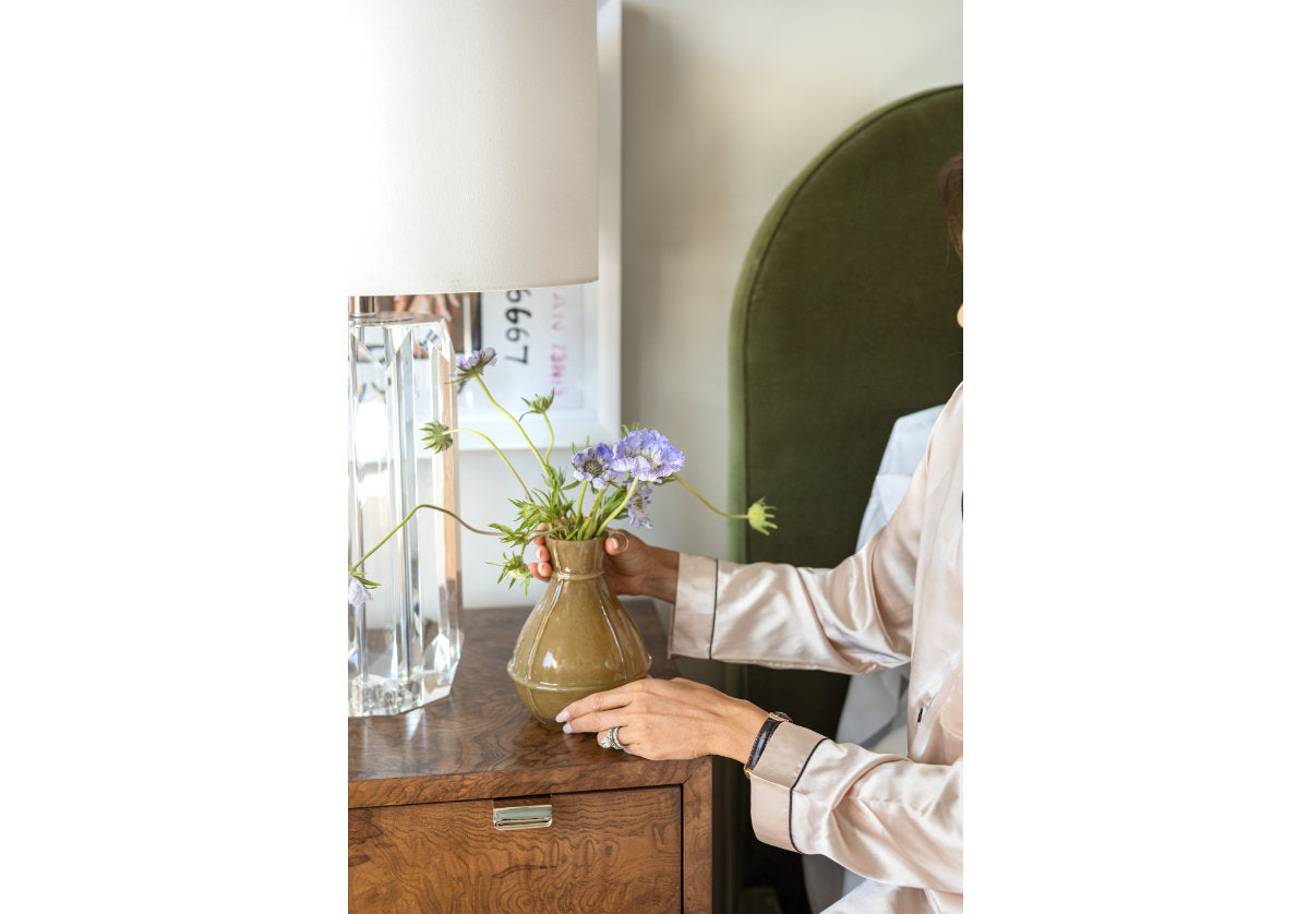 BASTILLE VASES