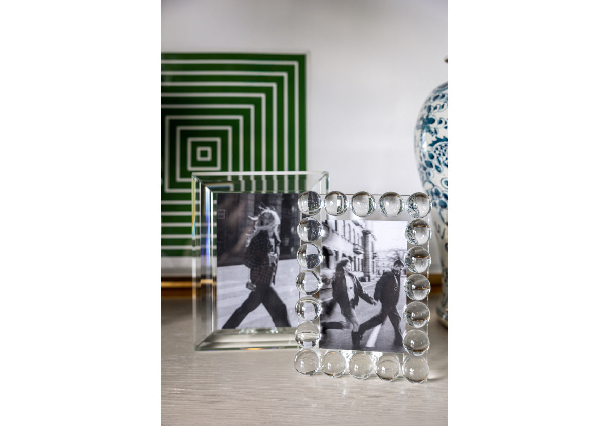 THE CRYSTAL ARCHIVE