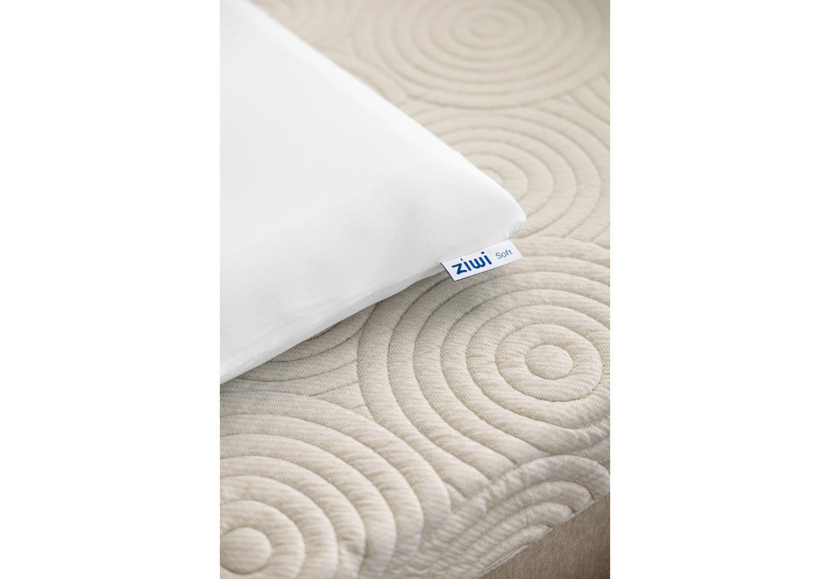 ZiPP PILLOW