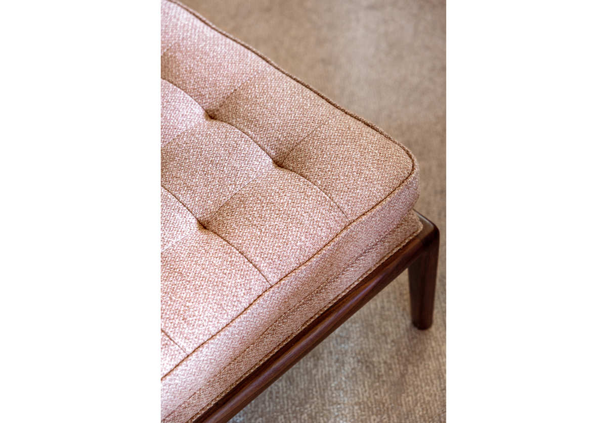 SIMONE SLIPPER CHAIR