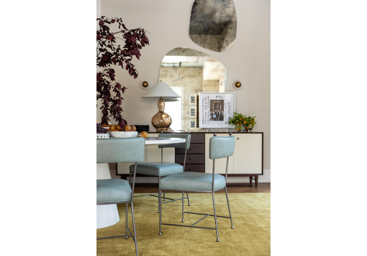 Jasper Rug | Dark Camel
