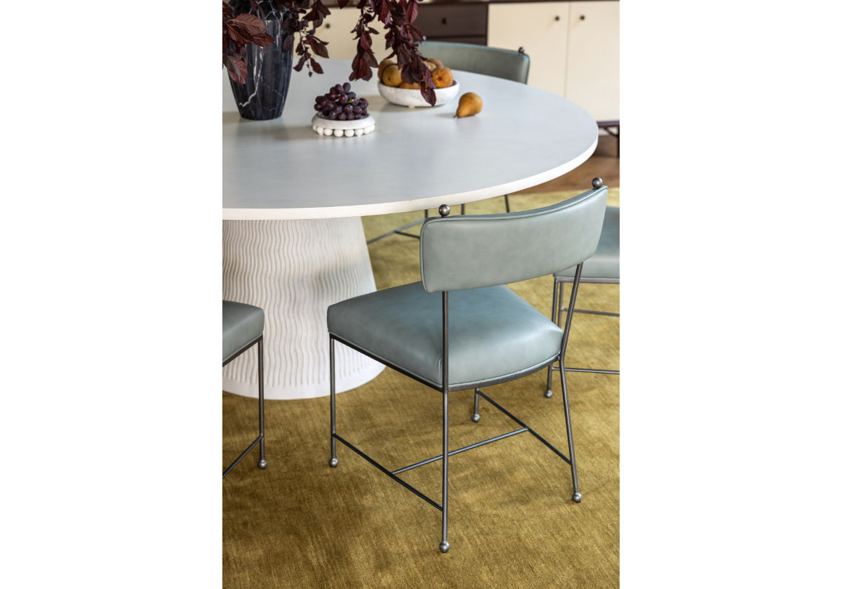 Jasper Rug | Dark Camel