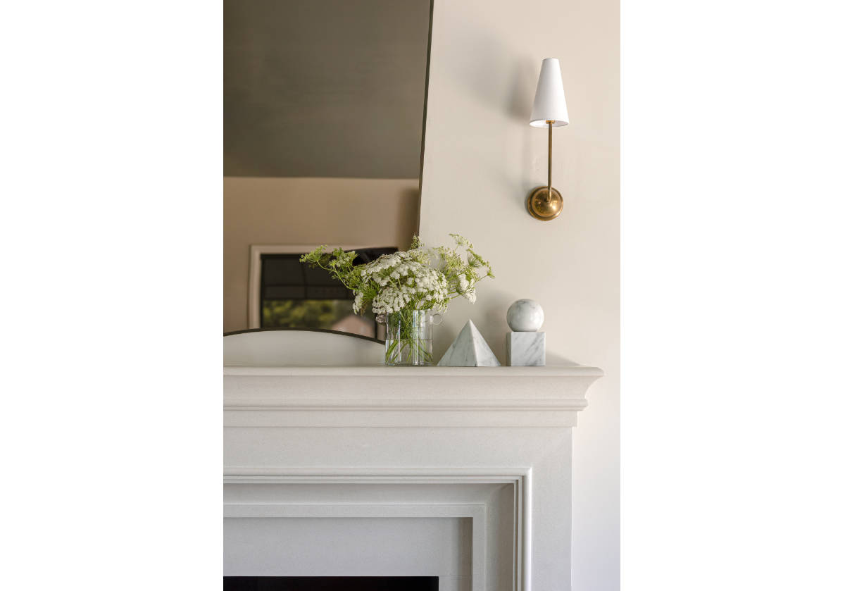 NODO VASE | Sheer