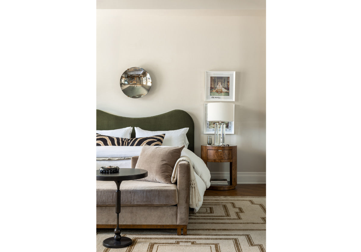 GEORGIA NIGHTSTAND