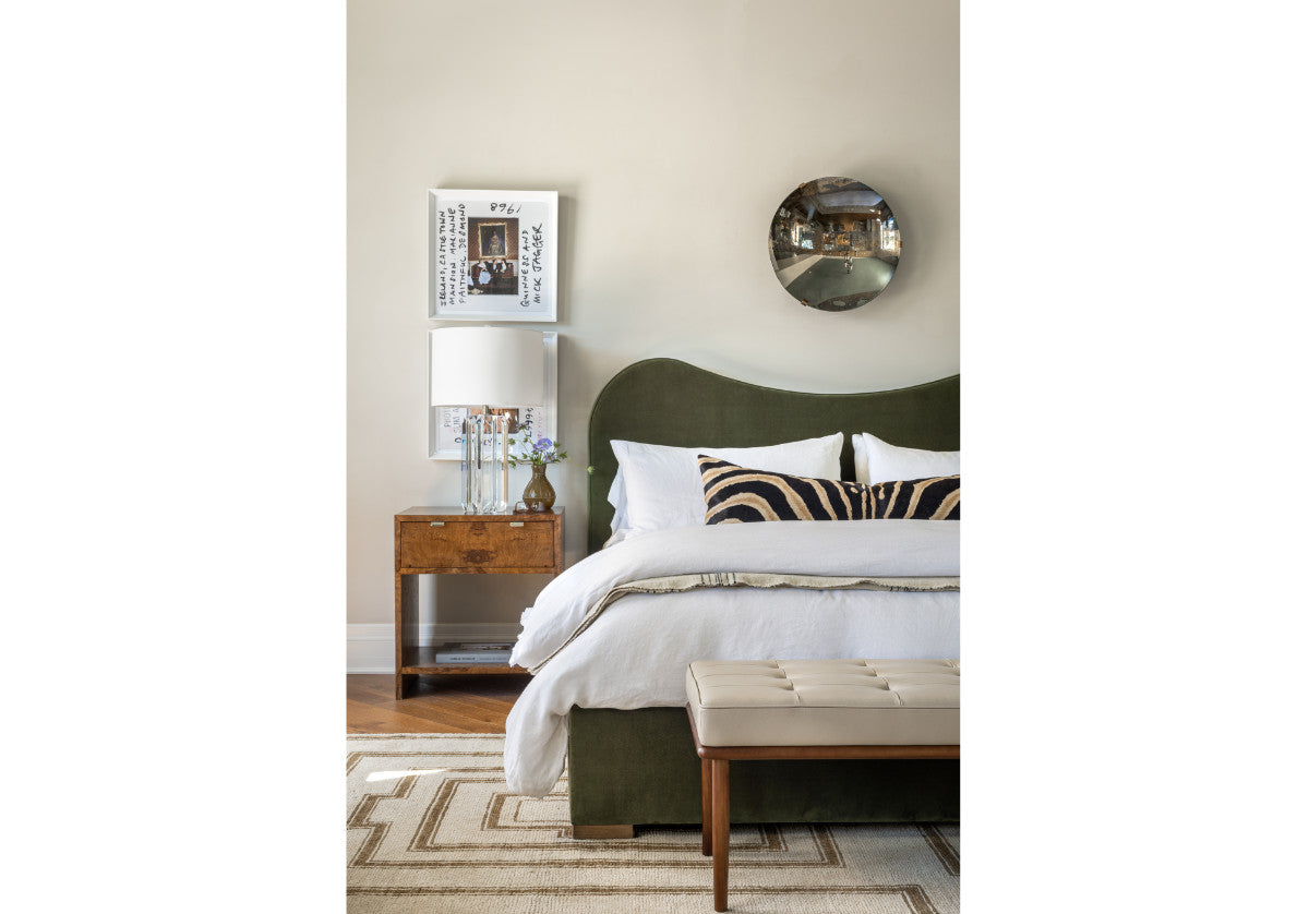 GEORGE NIGHTSTAND