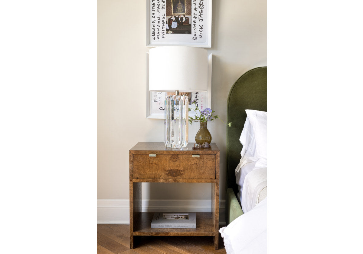 GEORGE NIGHTSTAND