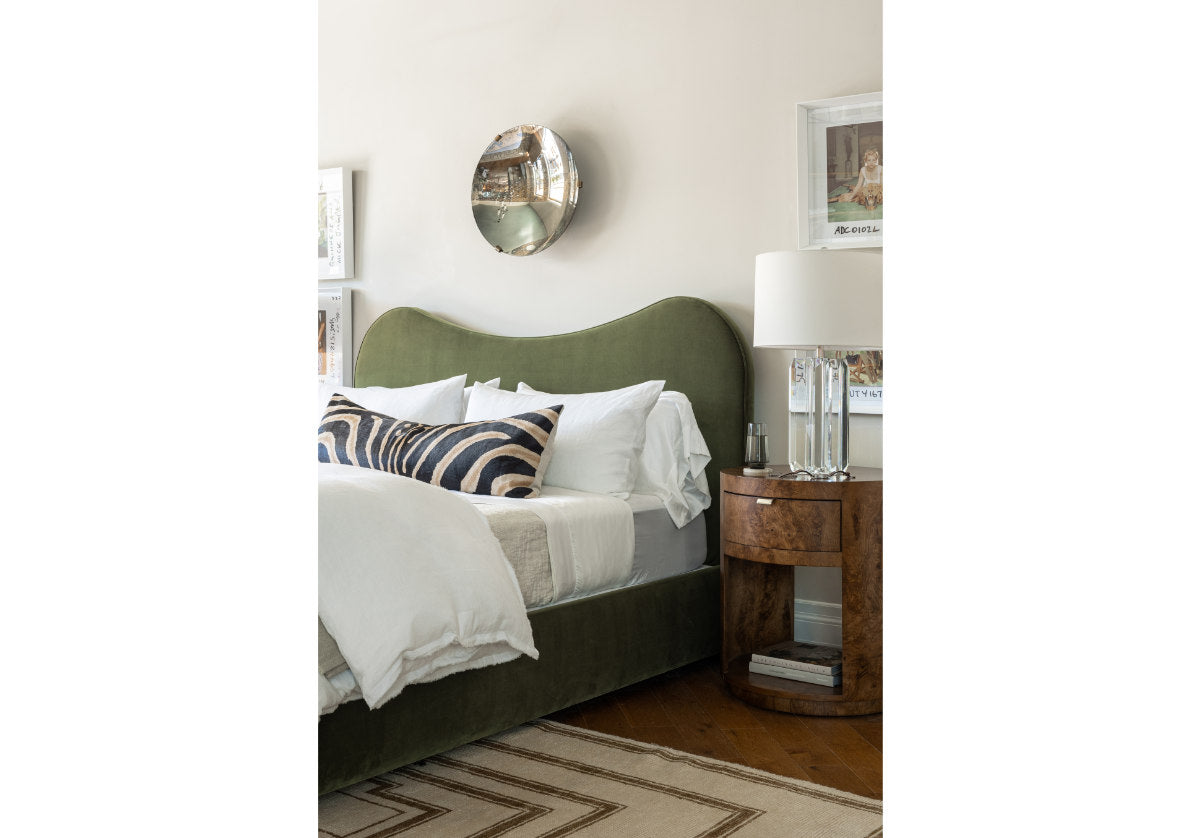 GEORGIA NIGHTSTAND