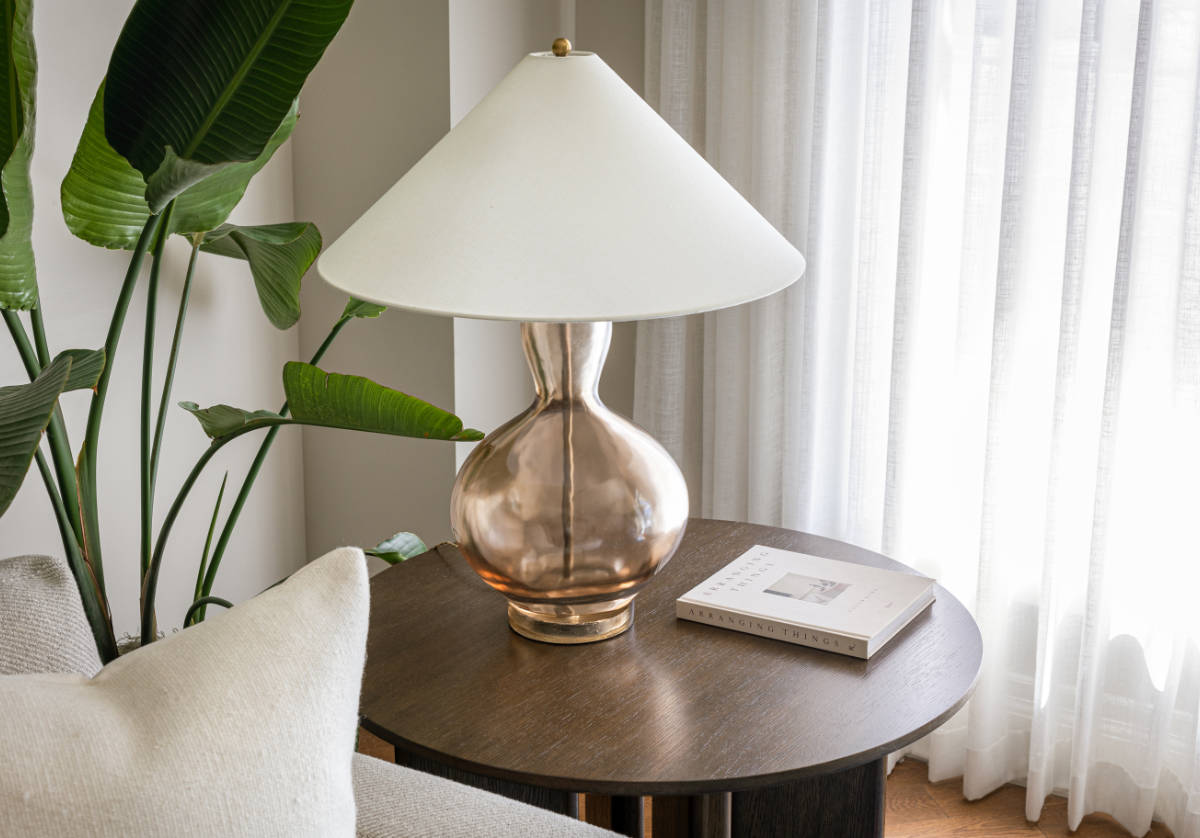 DELPHINE LAMP