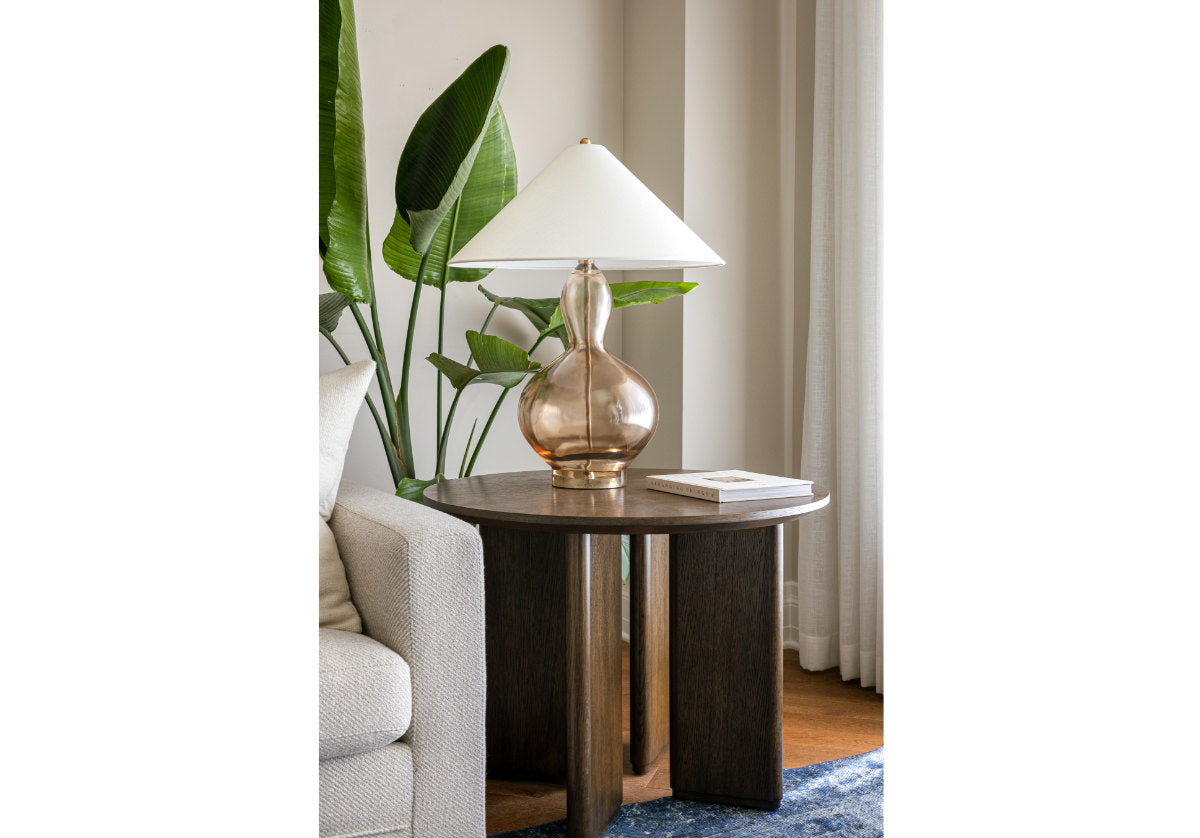 DELPHINE LAMP