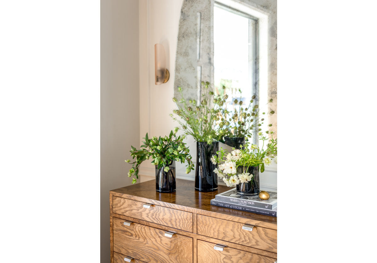FORMA VASE | Shadow