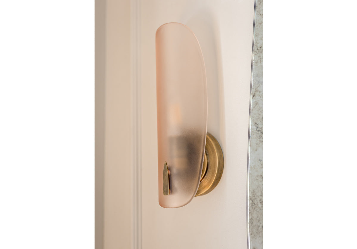 LULU SCONCE